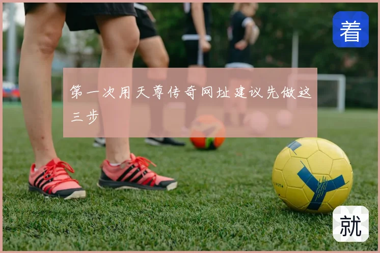 第一次用天尊传奇网址建议先做这三步